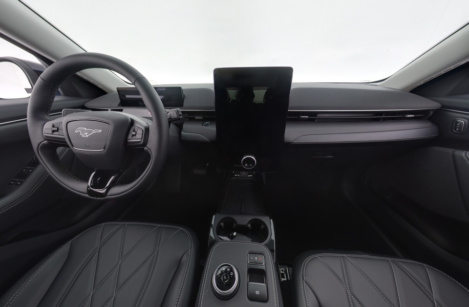 Ford USA Mustang vaihtoauto