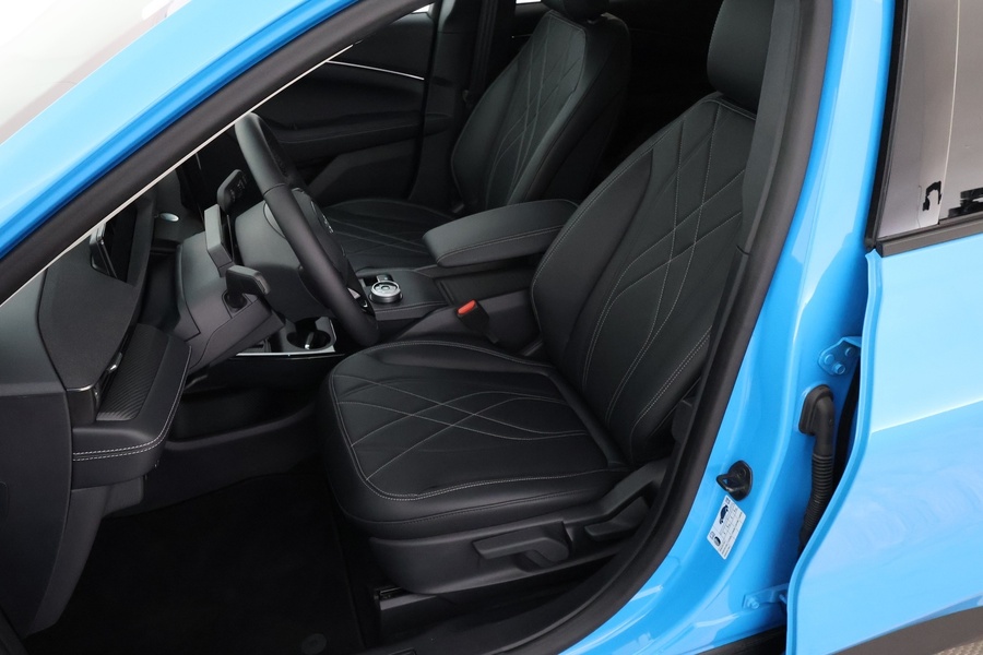 Ford USA Mustang vaihtoauto