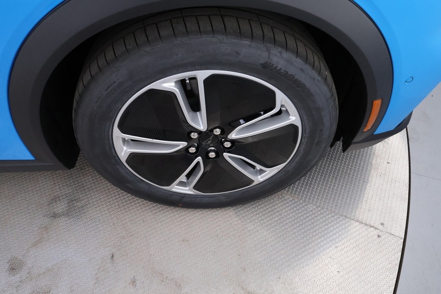 Ford USA Mustang vaihtoauto