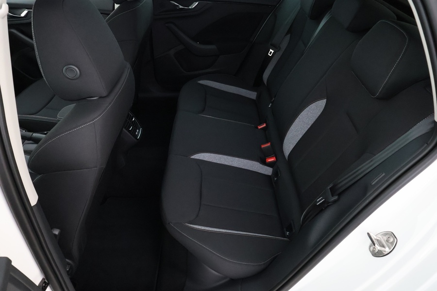 Skoda Scala vaihtoauto