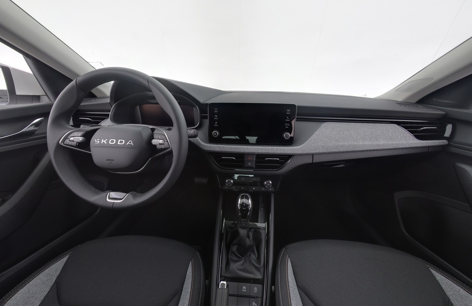 Skoda Scala vaihtoauto