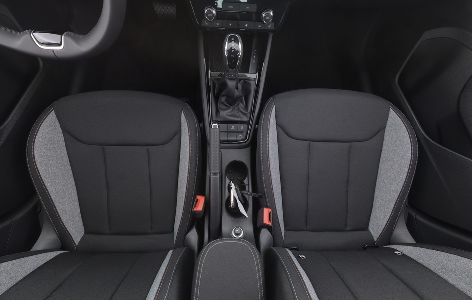 Skoda Scala vaihtoauto