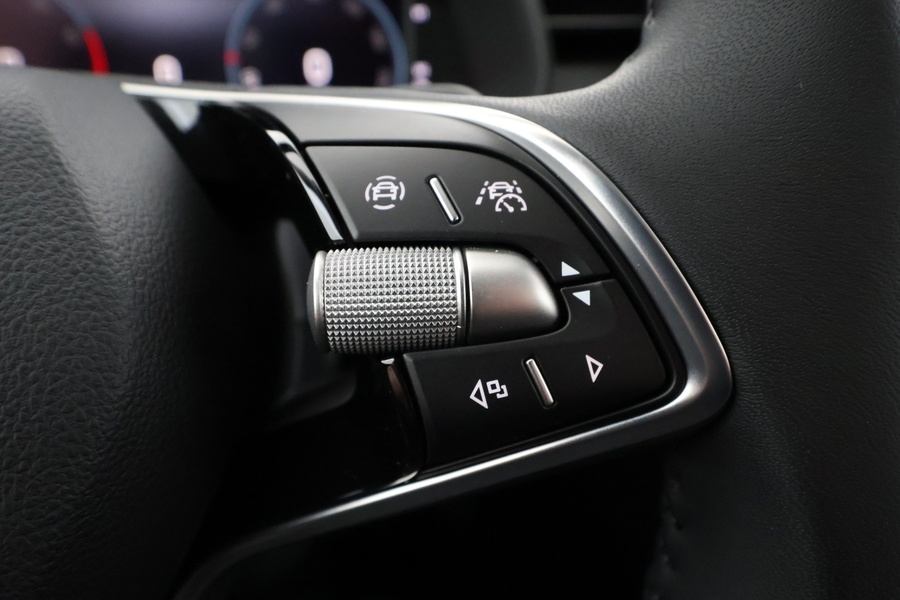 Skoda Scala vaihtoauto