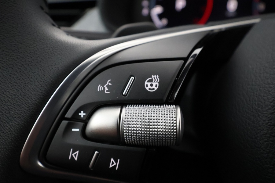 Skoda Scala vaihtoauto