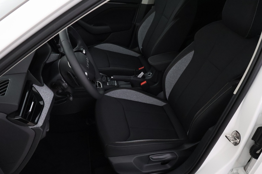 Skoda Scala vaihtoauto