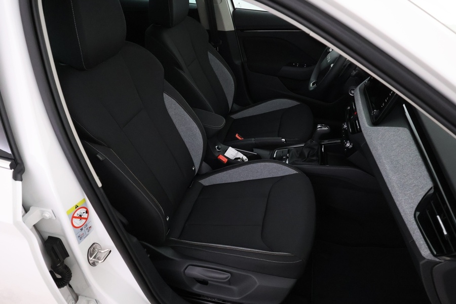 Skoda Scala vaihtoauto