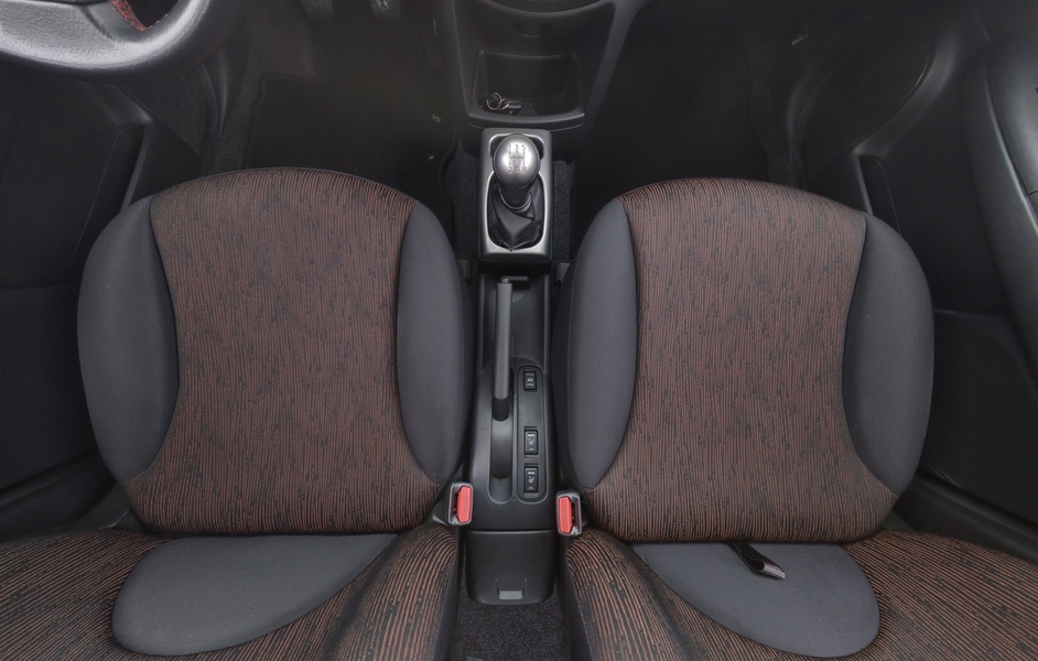 Nissan NOTE vaihtoauto