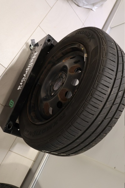 Nissan NOTE vaihtoauto