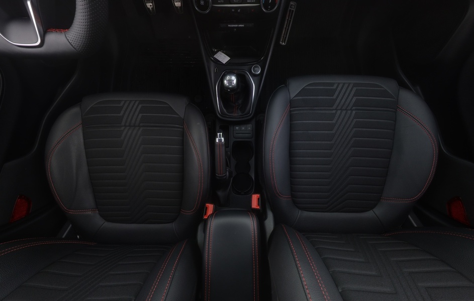 Ford Puma vaihtoauto