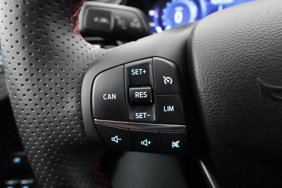 Ford Puma vaihtoauto