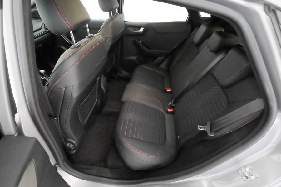 Ford Puma vaihtoauto