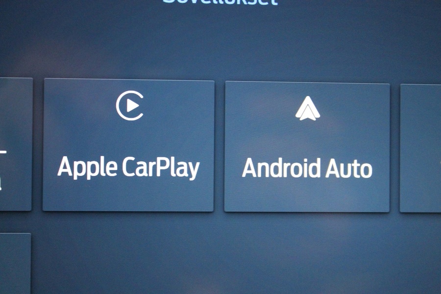 Ford Puma Gen-E vaihtoauto