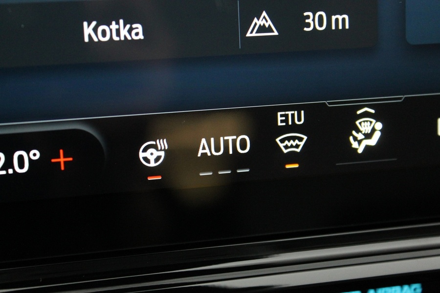 Ford Puma Gen-E vaihtoauto