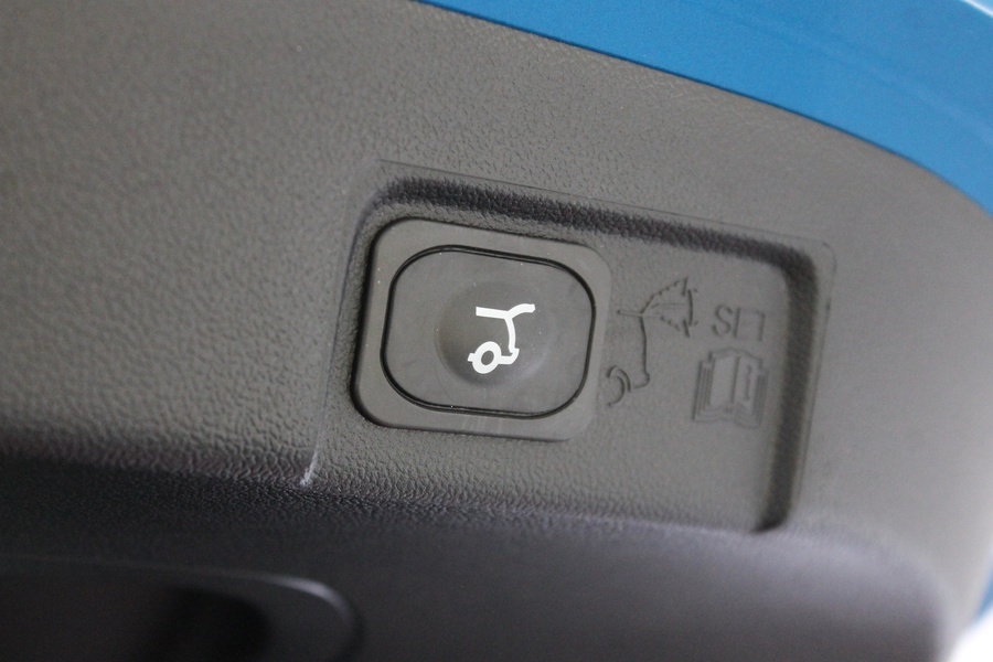 Ford Puma Gen-E vaihtoauto