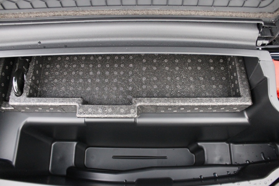 Ford Puma Gen-E vaihtoauto