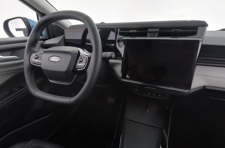 Ford Puma Gen-E vaihtoauto