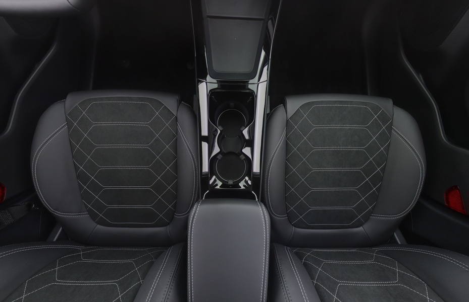 Ford Puma Gen-E vaihtoauto