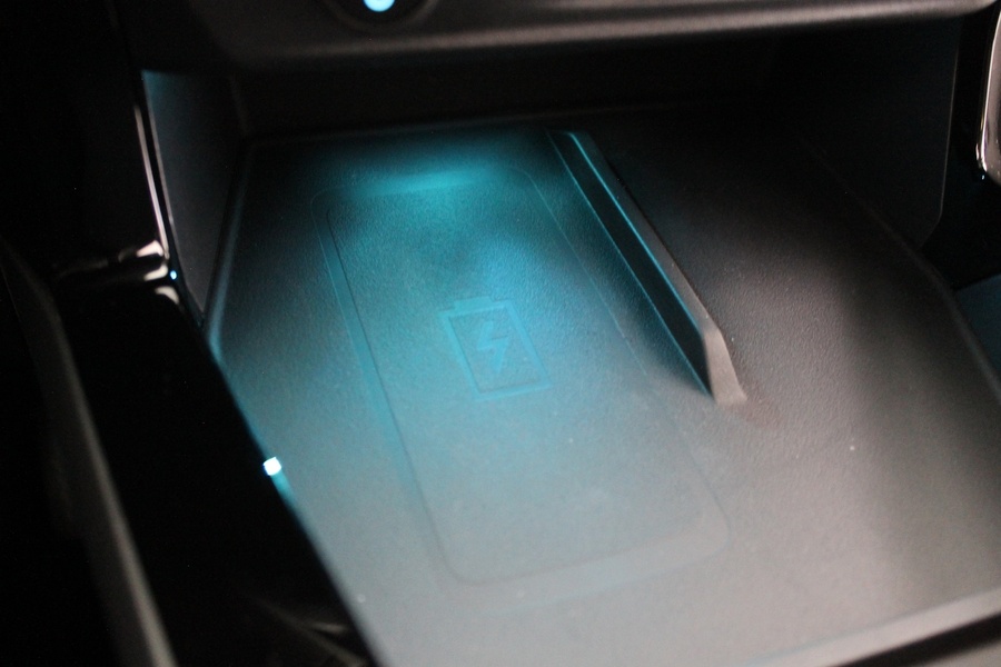 Ford Puma Gen-E vaihtoauto