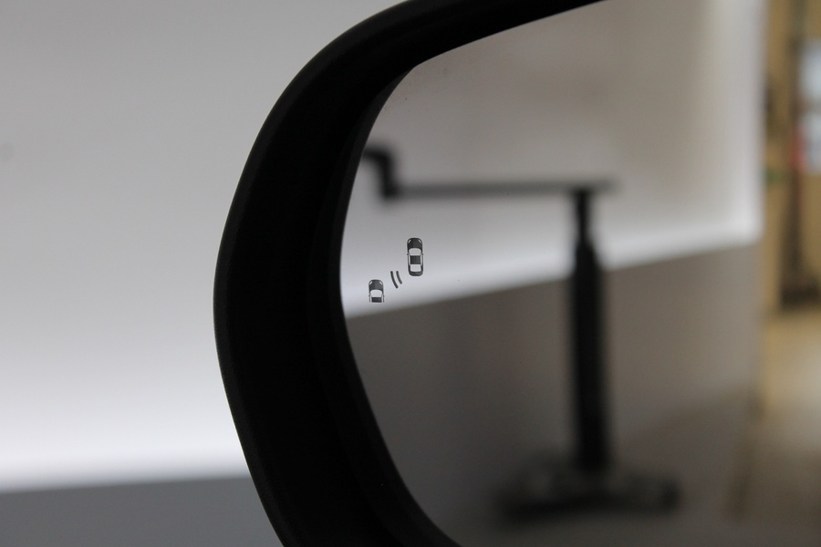 Ford Puma Gen-E vaihtoauto