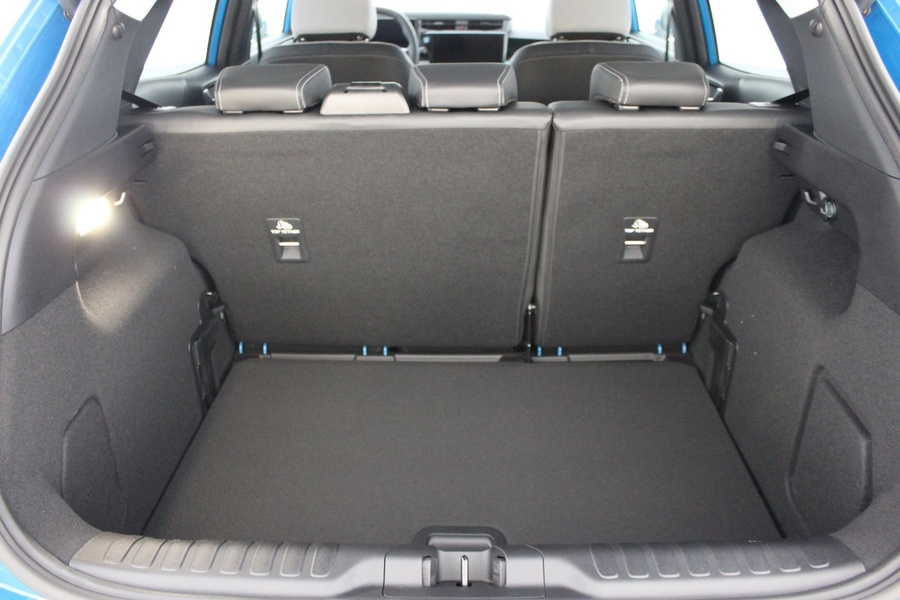 Ford Puma Gen-E vaihtoauto