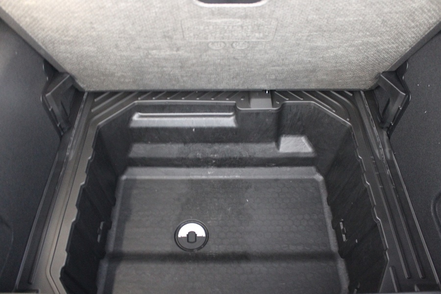 Ford Puma Gen-E vaihtoauto