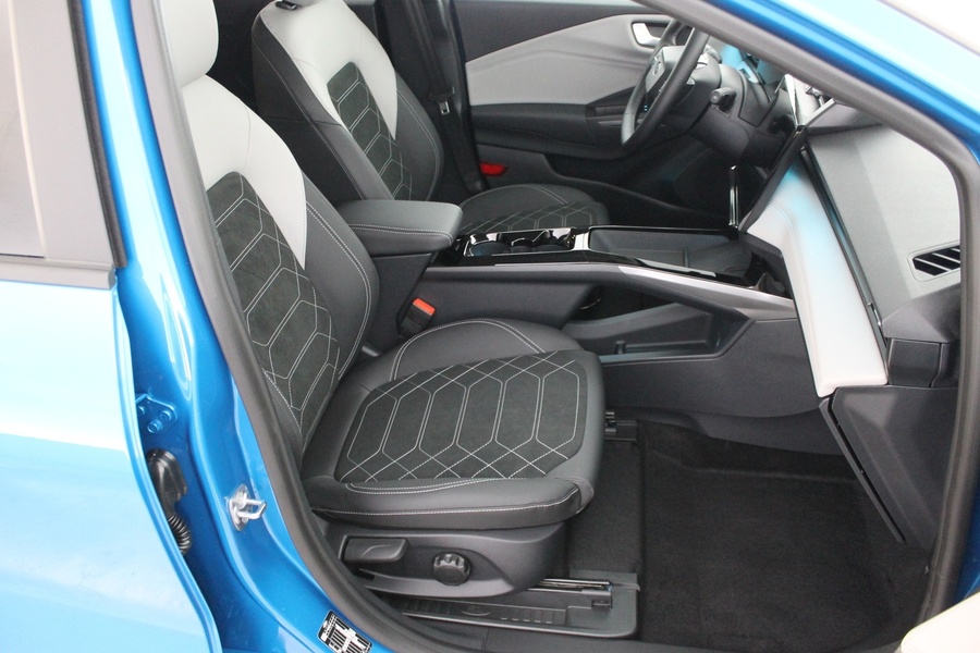 Ford Puma Gen-E vaihtoauto