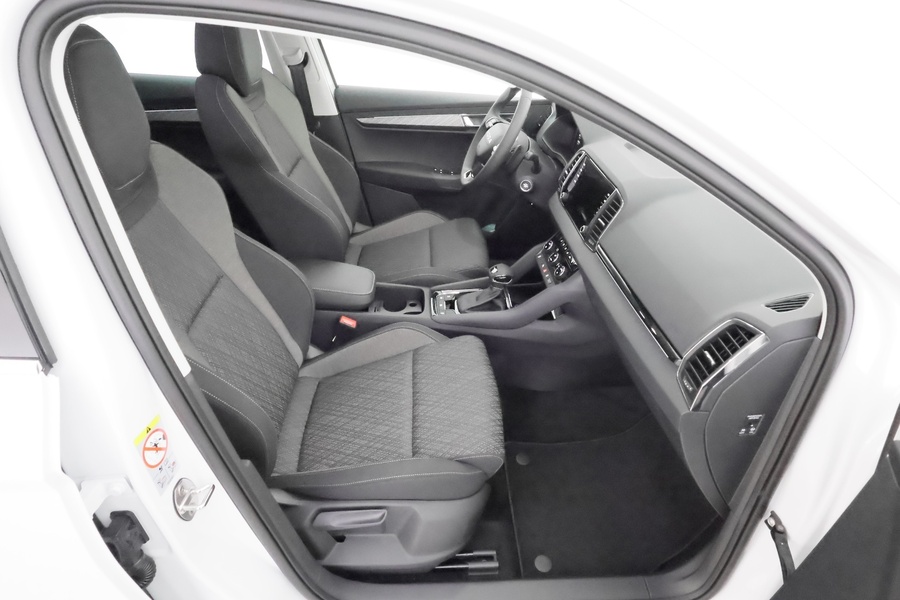 Skoda Karoq vaihtoauto