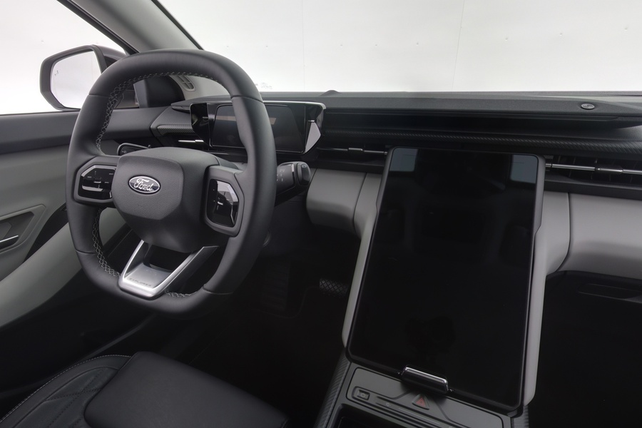 Ford USA Explorer vaihtoauto