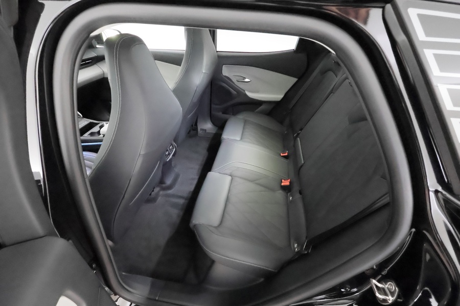 Ford USA Explorer vaihtoauto