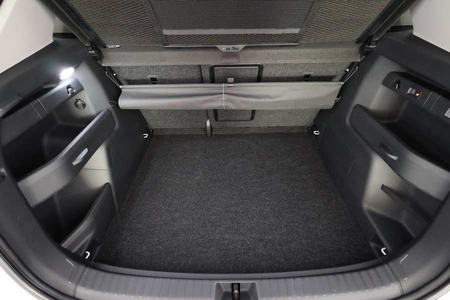 Skoda Elroq vaihtoauto