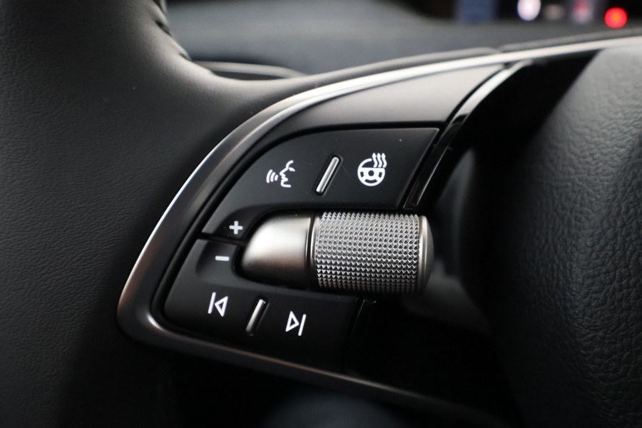 Skoda Elroq vaihtoauto