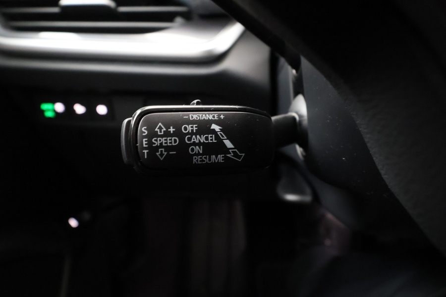 Skoda Elroq vaihtoauto