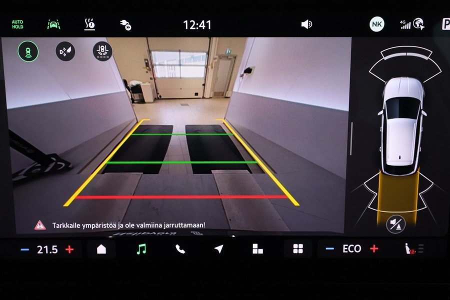 Skoda Elroq vaihtoauto