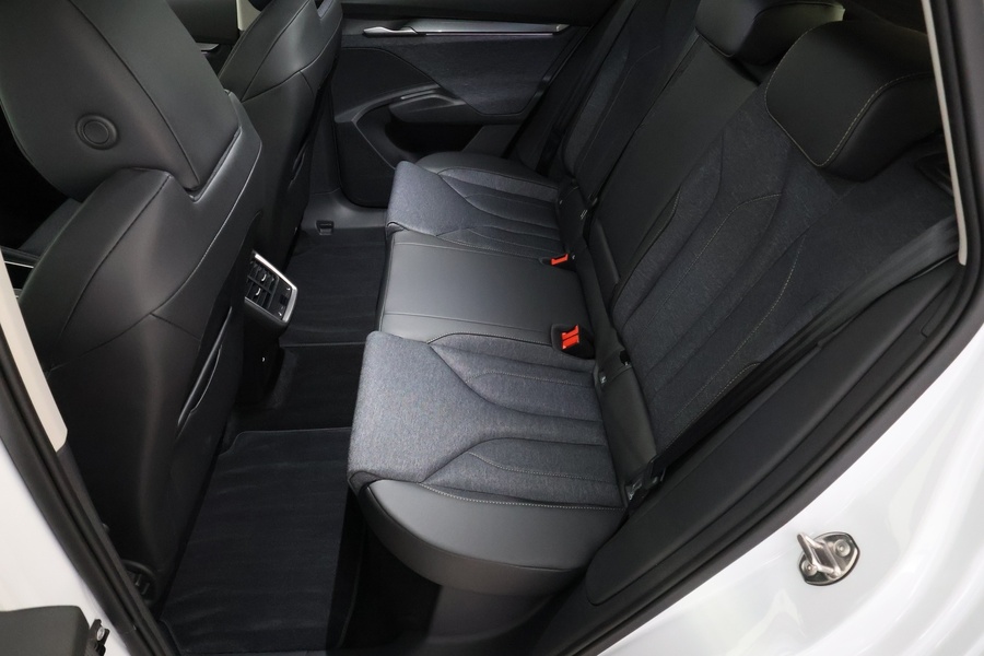 Skoda Elroq vaihtoauto