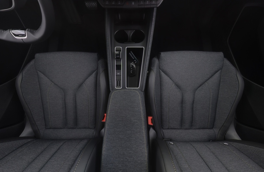 Skoda Elroq vaihtoauto