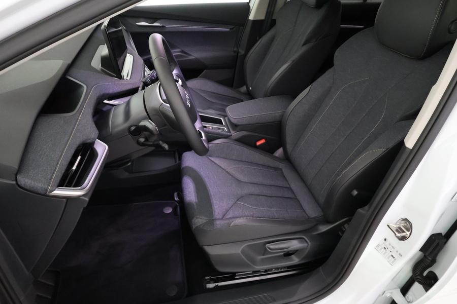 Skoda Elroq vaihtoauto