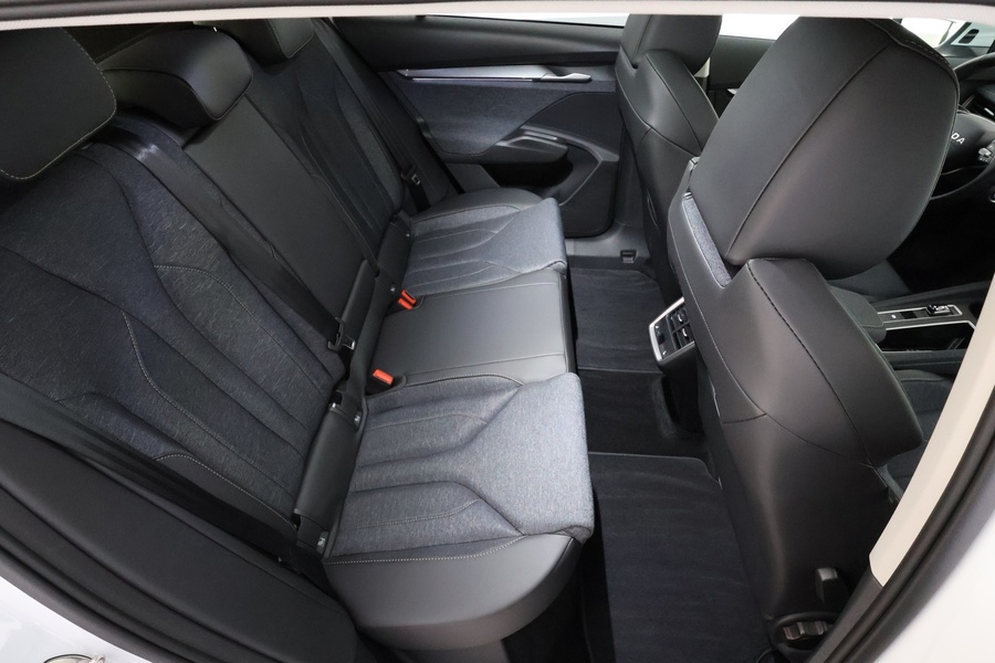 Skoda Elroq vaihtoauto