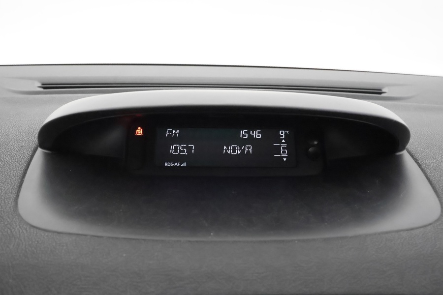 Renault Mégane vaihtoauto