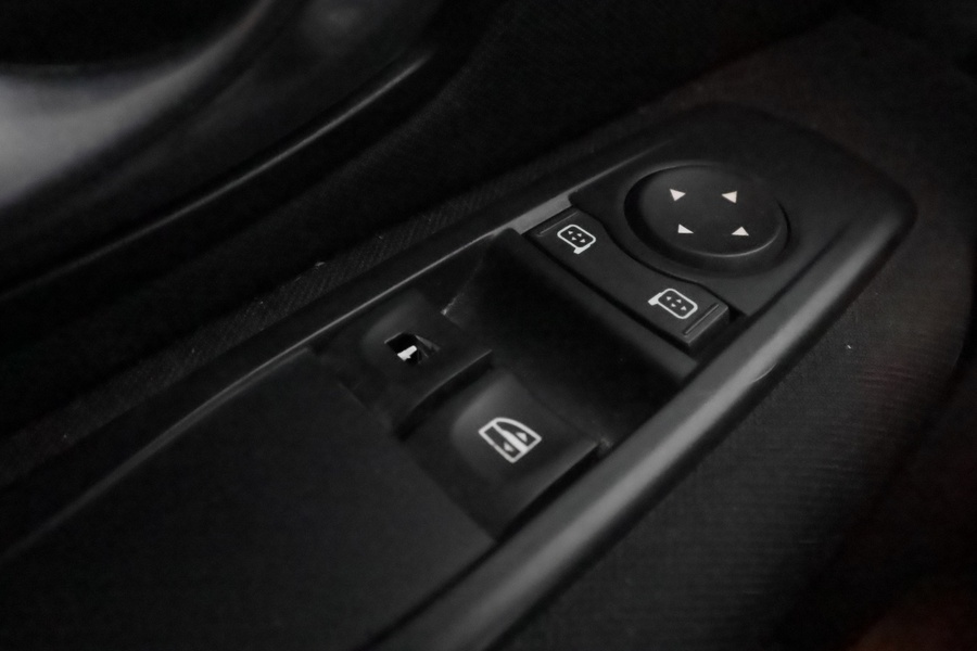 Renault Mégane vaihtoauto