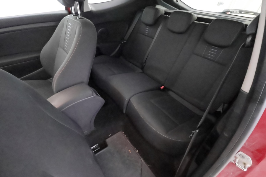 Renault Mégane vaihtoauto