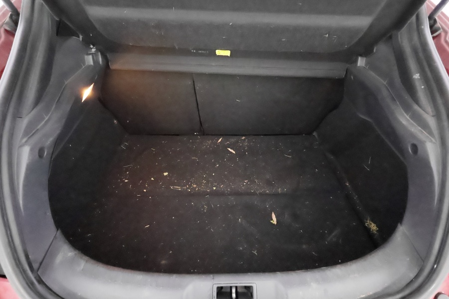 Renault Mégane vaihtoauto