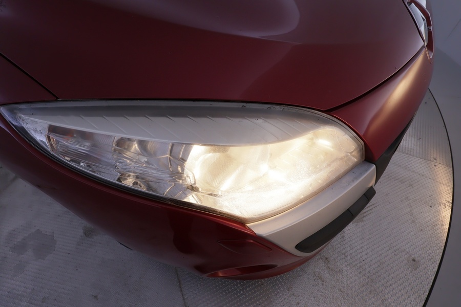 Renault Mégane vaihtoauto