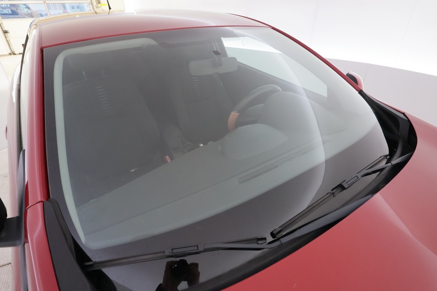 Renault Mégane vaihtoauto