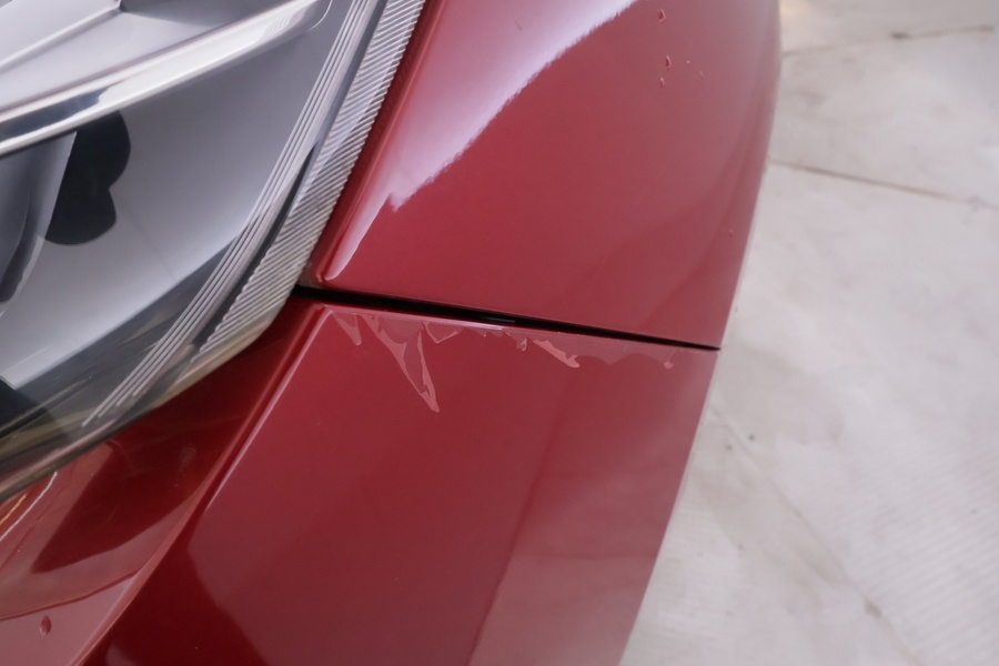 Renault Mégane vaihtoauto