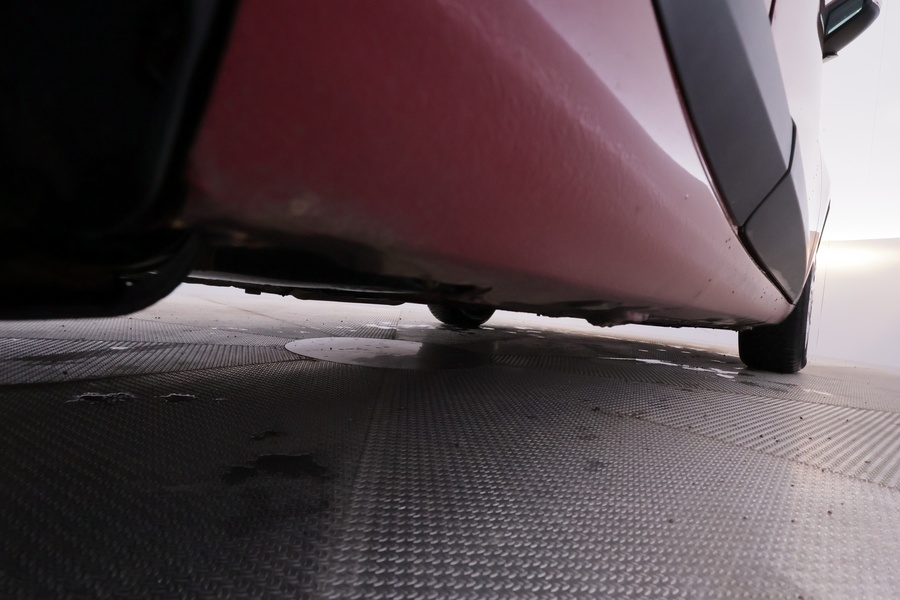 Renault Mégane vaihtoauto