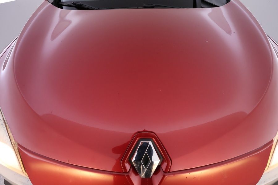 Renault Mégane vaihtoauto