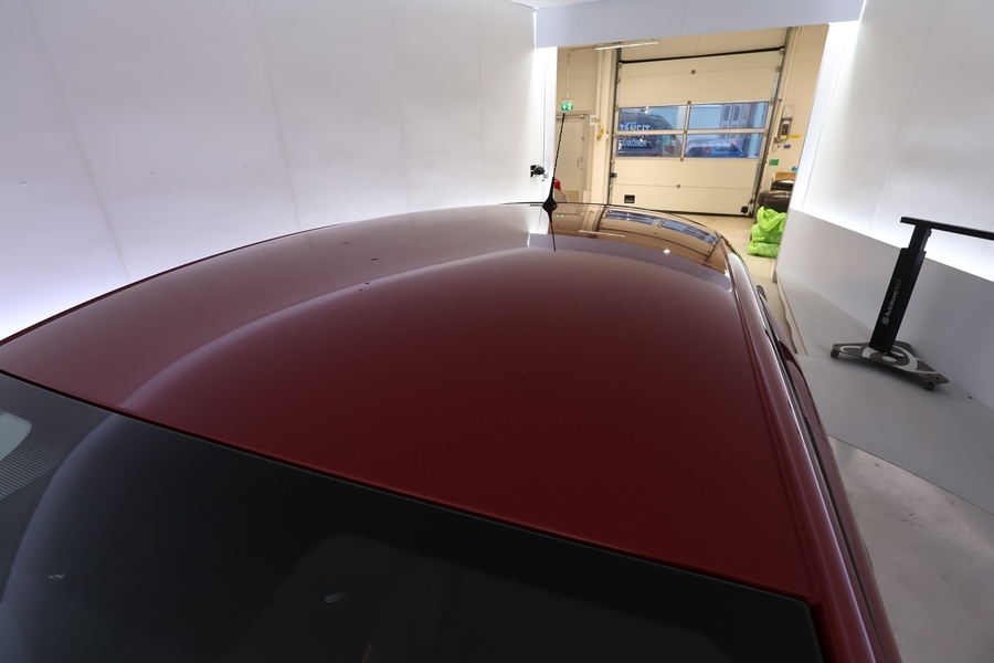 Renault Mégane vaihtoauto