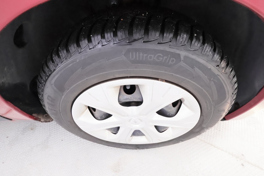 Renault Mégane vaihtoauto