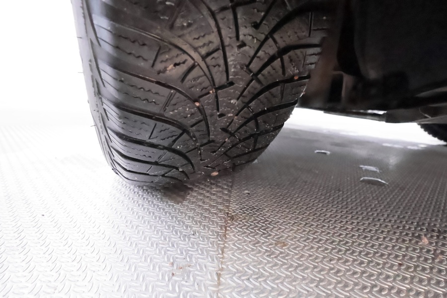 Renault Mégane vaihtoauto