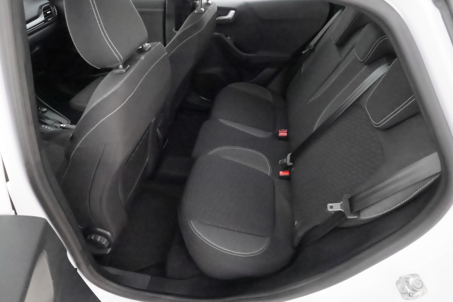 Ford Puma vaihtoauto